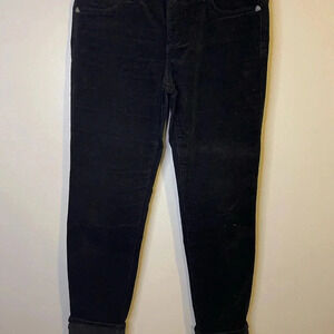 Kut from the Kloth Women's Black Jeans size 6